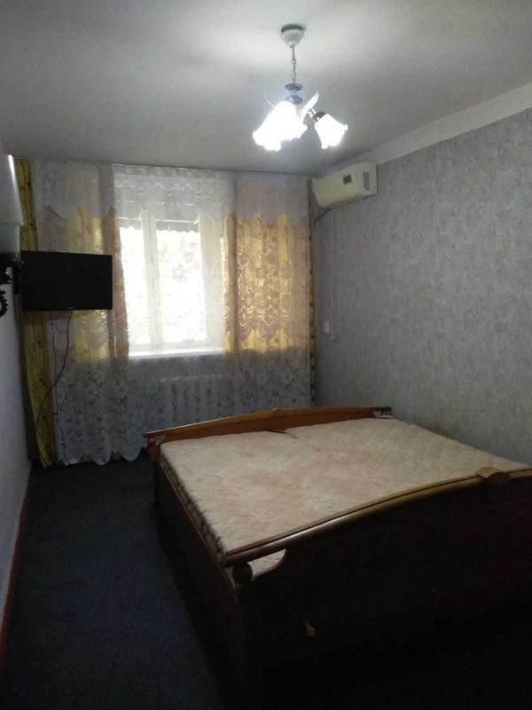 АРЕНДА 1-комн Ремонт Обстановкой Зима/Лета Автомат Чиланзар-2кв 320у.е