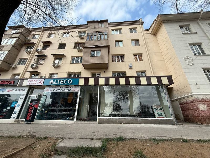 Продаётся нежилое помещение Продаётся нежилое помещение