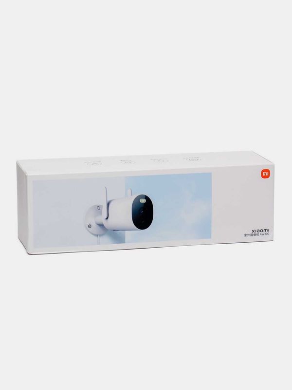Xiaomi Outdoor Camera камера видеонаблюдения IP-камера AW300 Xiaomi Outdoor Camera камера видеонаблюдения IP-камера AW300