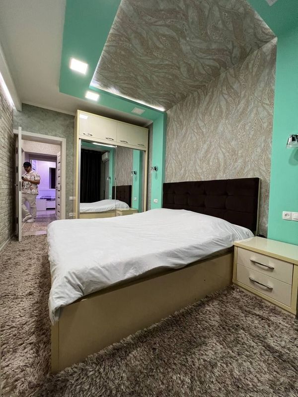 Аренда квартира Grand Mir Hotel 3 комнатная Аренда квартира Grand Mir Hotel 3 комнатная