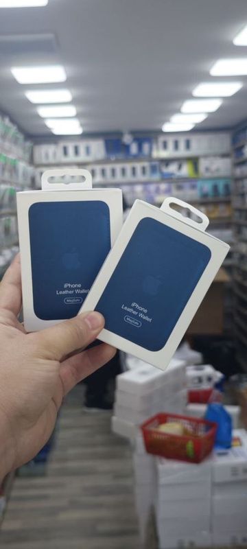 card holder apple