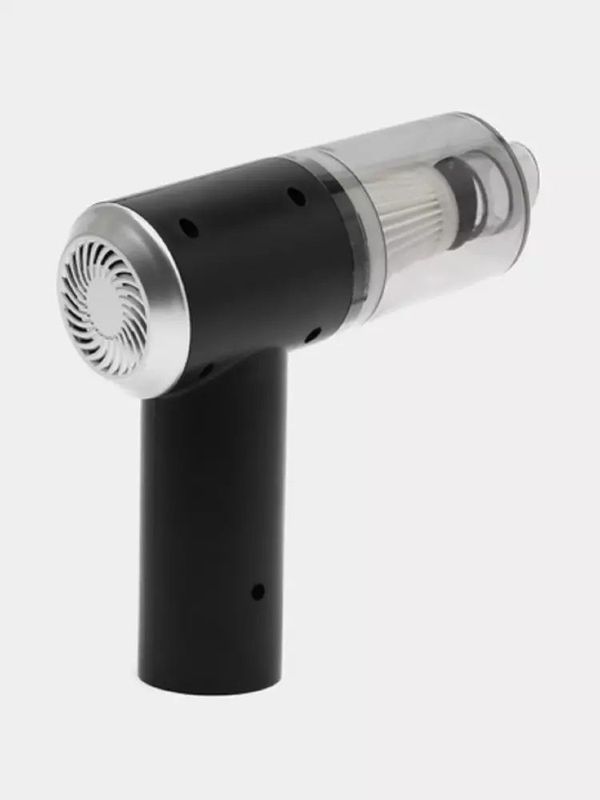 Avtomobil va Uy Uchun AS-228 Mini Changyutgich - 120 VT, Simsiz va Ko' Avtomobil va Uy Uchun AS-228 Mini Changyutgich - 120 VT, Simsiz va Ko'