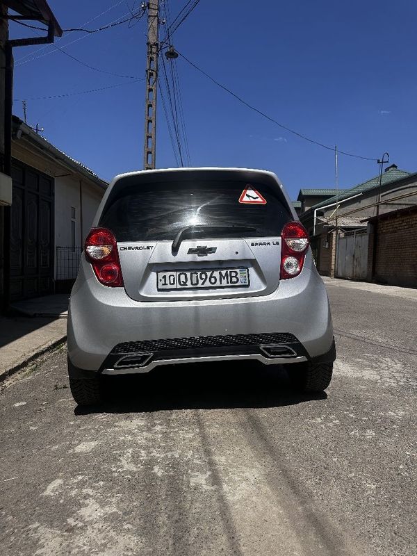 Chevrolet spark ,2015 Chevrolet spark ,2015