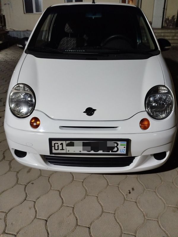 Matiz Best Ravon sotiladi. Matiz Best Ravon sotiladi.