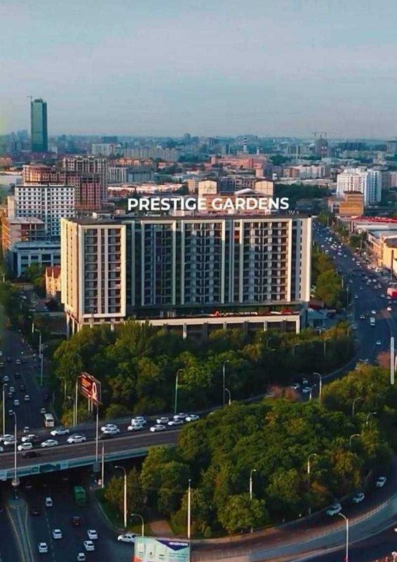 Продается Ш-Руставели 2х/7/14 в #Новостройка “Prestige Gardens”! Продается Ш-Руставели 2х/7/14 в #Новостройка “Prestige Gardens”!