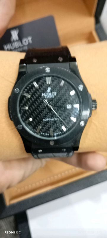HUBLOT GENEVE HUBLOT GENEVE