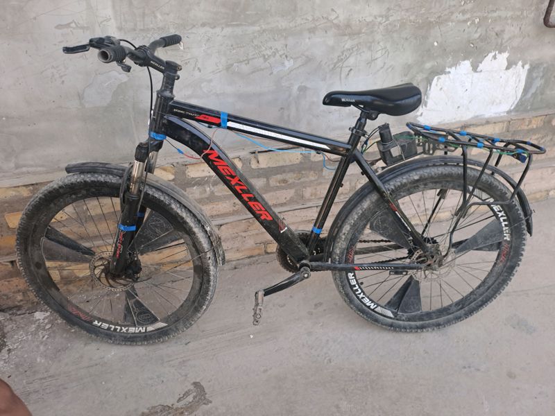 VELASIPED MEHLER VELASIPED MEHLER