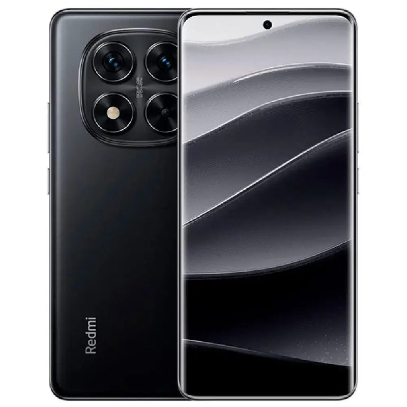 New, упаковка, Redmi Note 14 Pro 8 на 256гб, черный