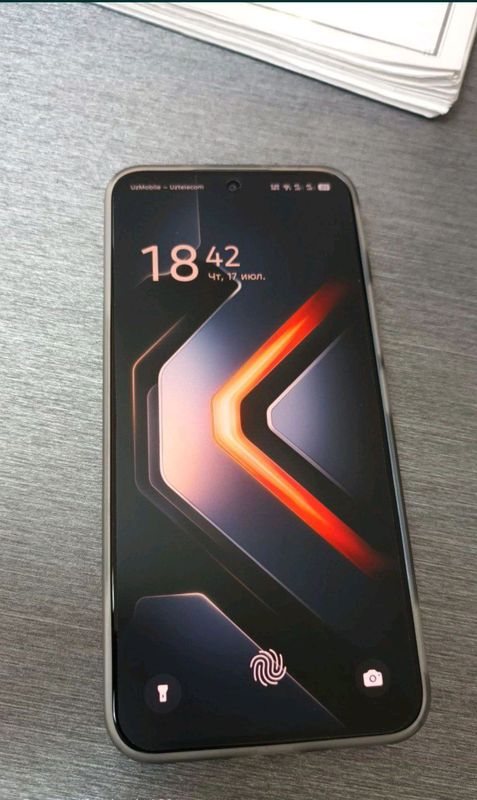 infinix gt 30 pro