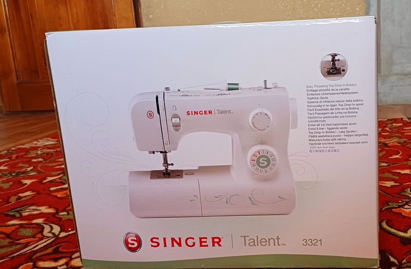 SINGER MASHINGA