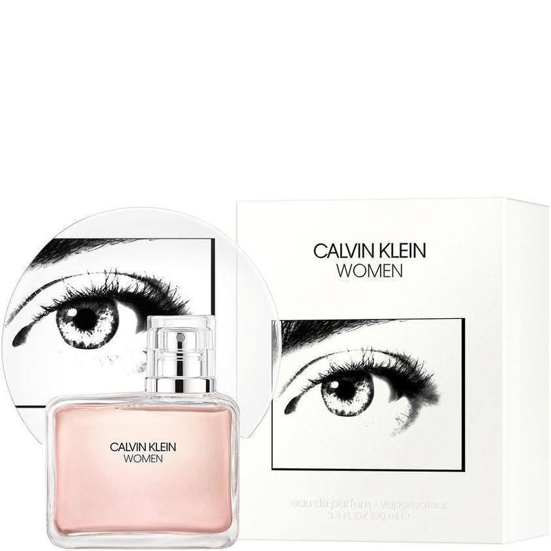 Calvin Klein Women edp L 100ml