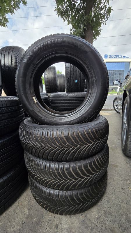 195/65R15 Michelin 195/65R15 Michelin