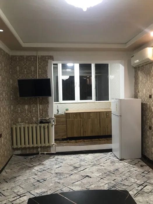 Сдаётся квартира Чиланзар 19 1*2/1/4