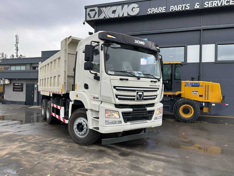 Самасвал XCMG HANVAN G5. 25 тонн сотувда мавжуд.