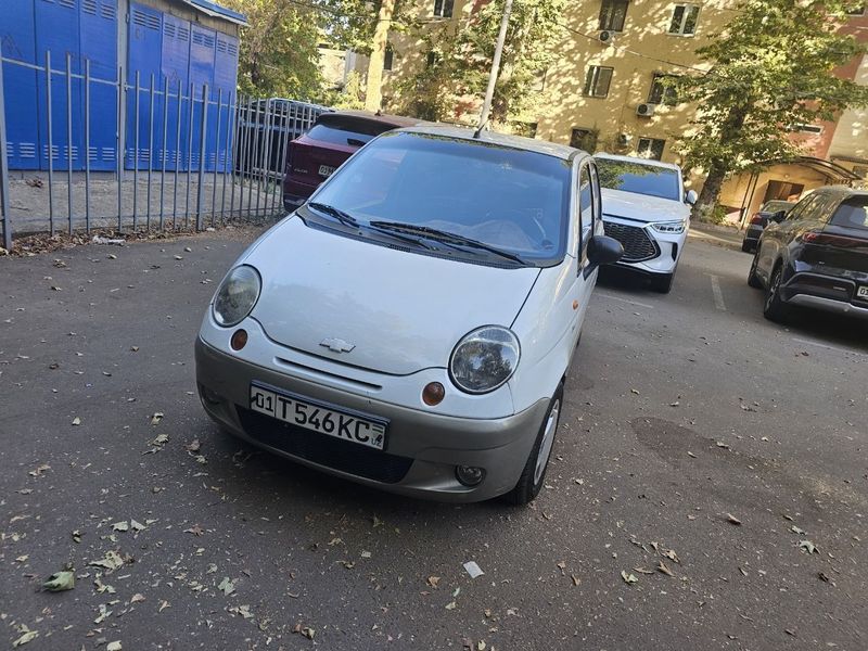Продаётся Матиз бест 2008 Продаётся Матиз бест 2008