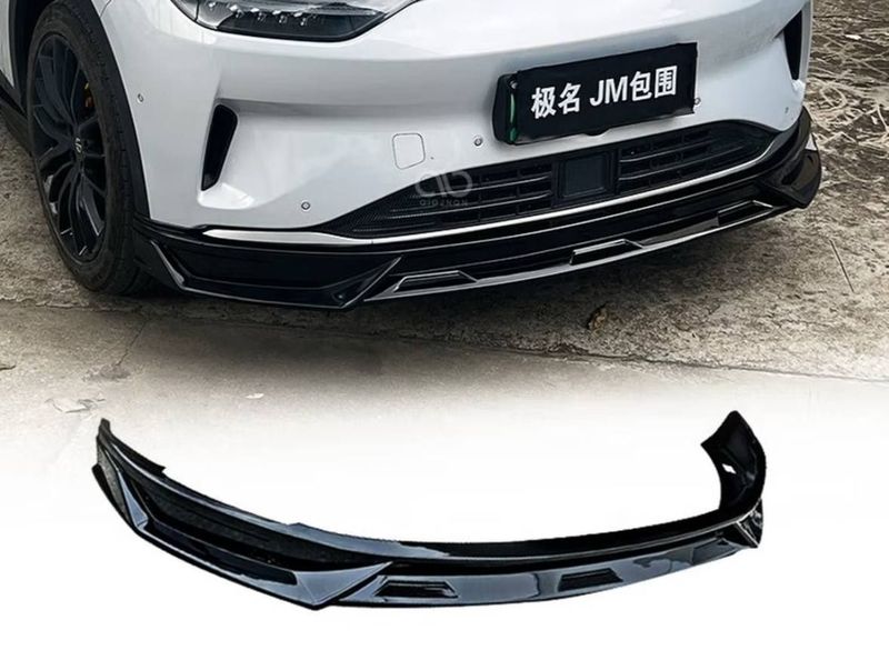 Бодикид для Leapmotor C11 от «LeapMotorShop» Бодикид для Leapmotor C11 от «LeapMotorShop»