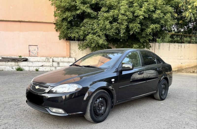 Chevrolet gentra (1 evro) автомат Chevrolet gentra (1 evro) автомат