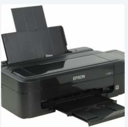 Printer sotiladi epson 3158 printer yangi ishlamagan