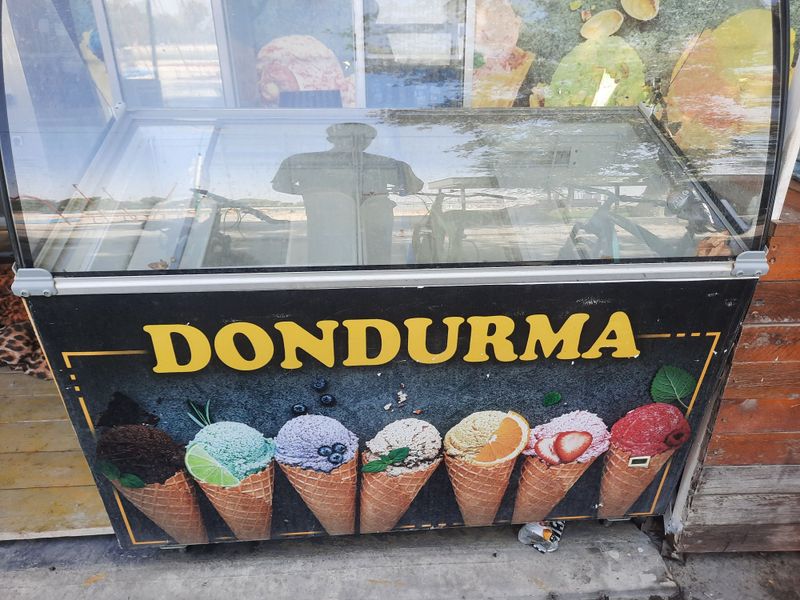 Tureskiy donder apparat Tureskiy donder apparat
