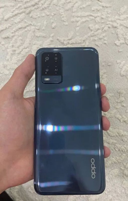 OPPO A54 5G 128 GB OPPO A54 5G 128 GB