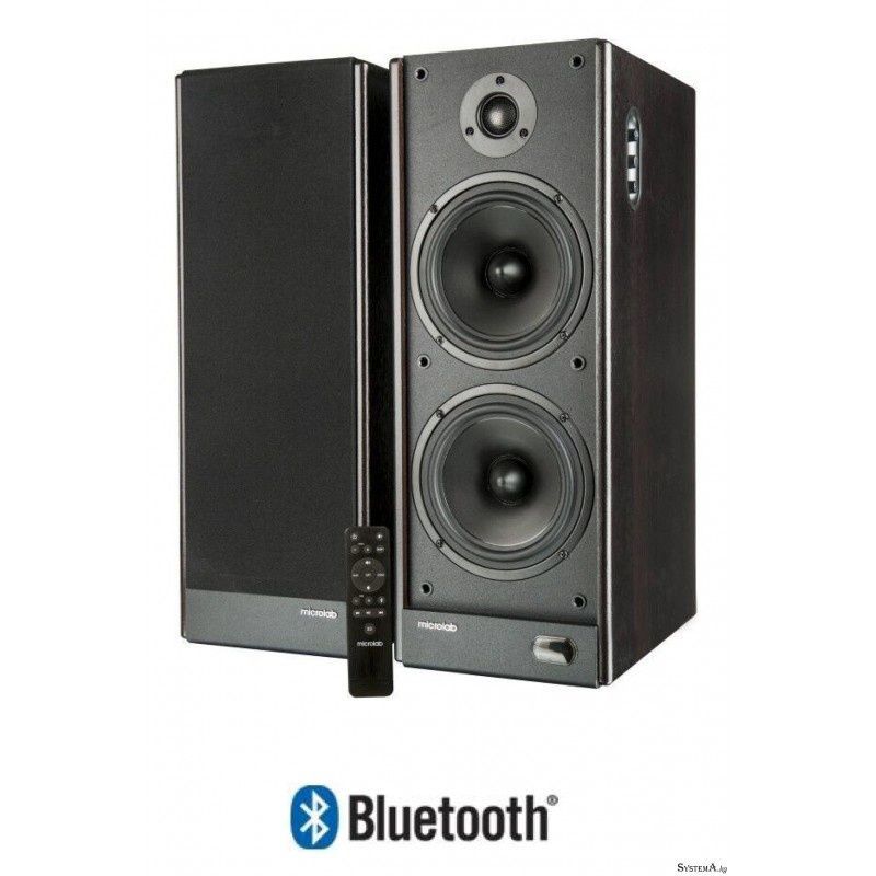 Microlab solo 29 Bluetooth