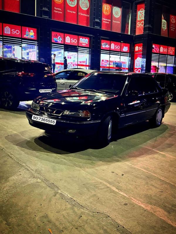 Nexia 1 rodnoy sons motor Nexia 1 rodnoy sons motor
