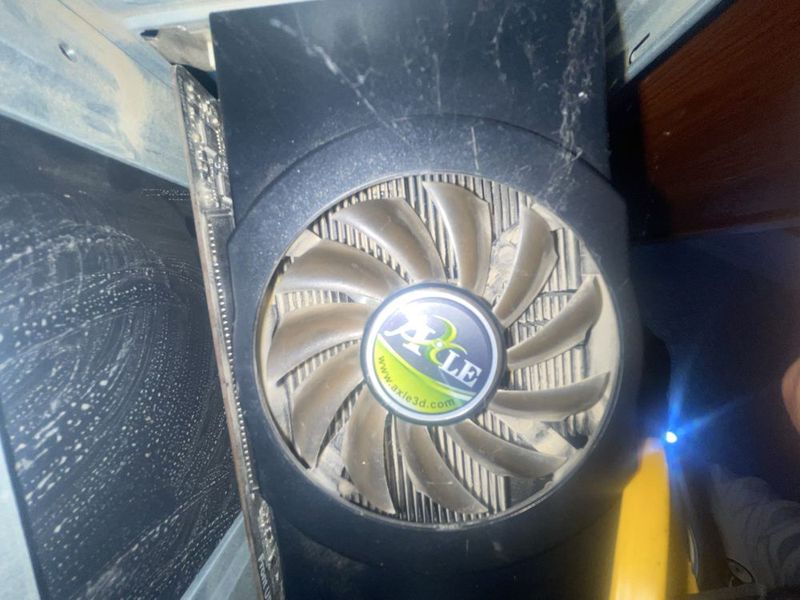 Video karta gt730 Video karta gt730