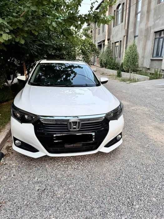 Honda Crider nasiyaga kafolati bilan