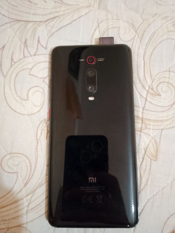 Redmi mi 9T 6/64 Redmi mi 9T 6/64