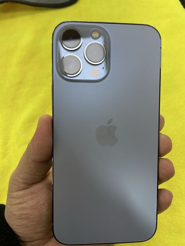 Iphone 13 pro Max karobka bor