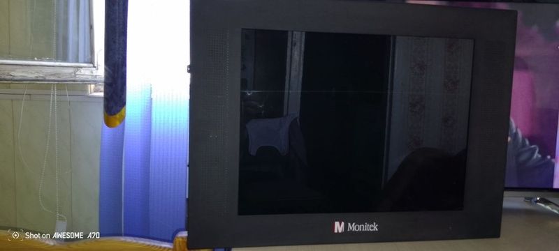 Продам телевизор M monitek Продам телевизор M monitek