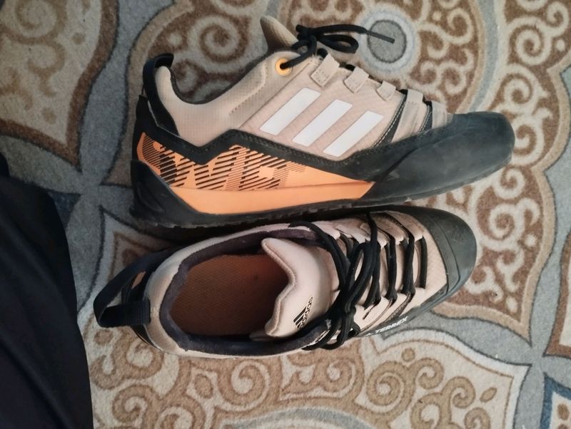 Adidas Terrex оригинальные
