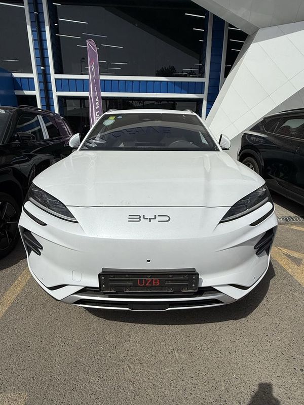 Byd CHEMPION 2024/2025 Restayling Srochna sotiladi!!! Byd CHEMPION 2024/2025 Restayling Srochna sotiladi!!!