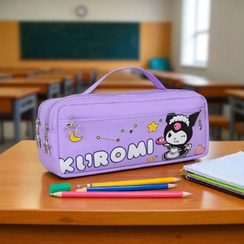 Пенал KUROMI Куроми Пенал KUROMI Куроми