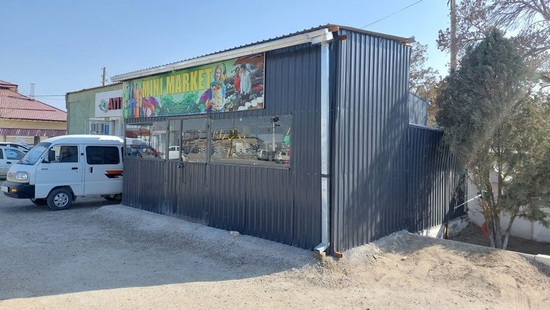 Срочно продаю магазин Срочно продаю магазин