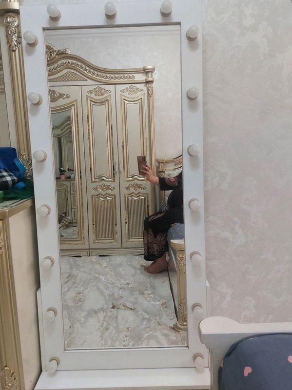 Зеркало с светом Зеркало с светом