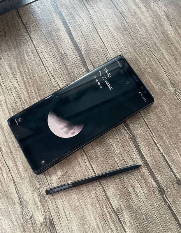 Samsung Note 8 Ideal Samsung Note 8 Ideal
