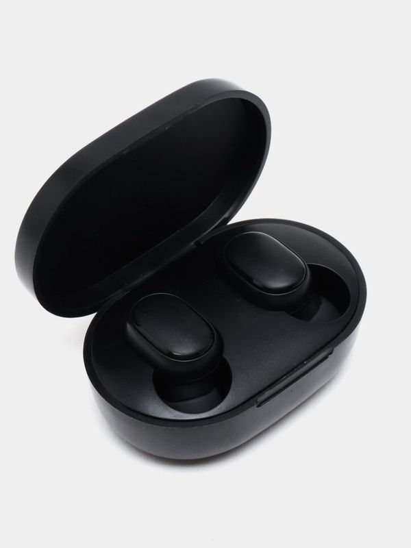 Беспроводные наушники Dots E6S TWS Bluetooth, с дисплеем Беспроводные наушники Dots E6S TWS Bluetooth, с дисплеем