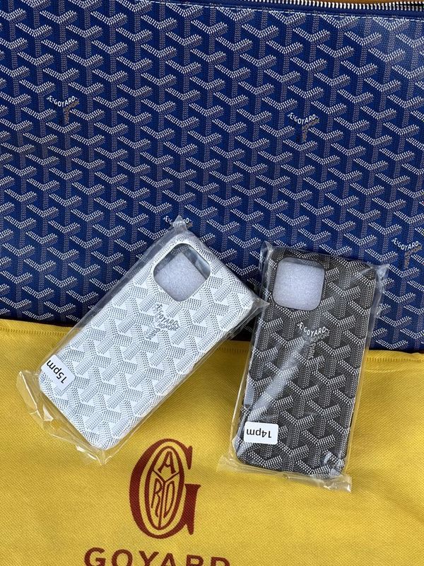 Goyard, Goyard chexol Goyard, Goyard chexol