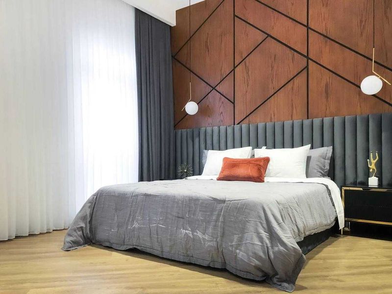ЖК Boulevard Residens 3х ком ЖК Boulevard Residens 3х ком
