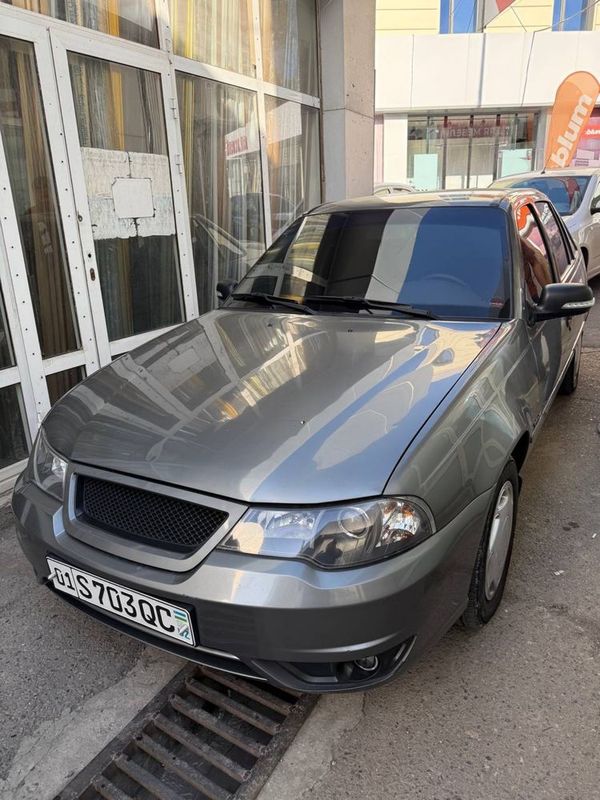 Nexia 2 full xamma navarot qilingan Nexia 2 full xamma navarot qilingan