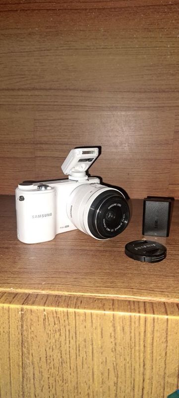 Samsung foto aparat satiladi Samsung foto aparat satiladi