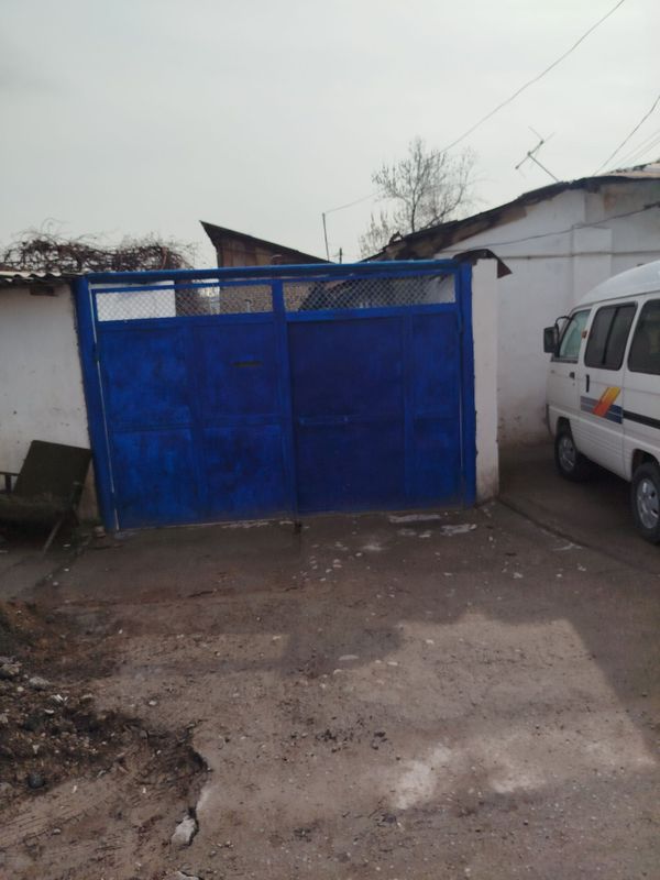Продаётся участок