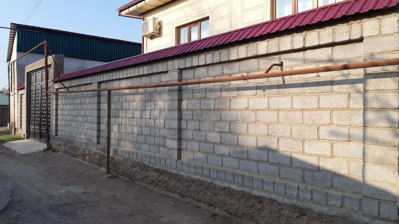 Кладка ишларини киламиз Кладка ишларини киламиз