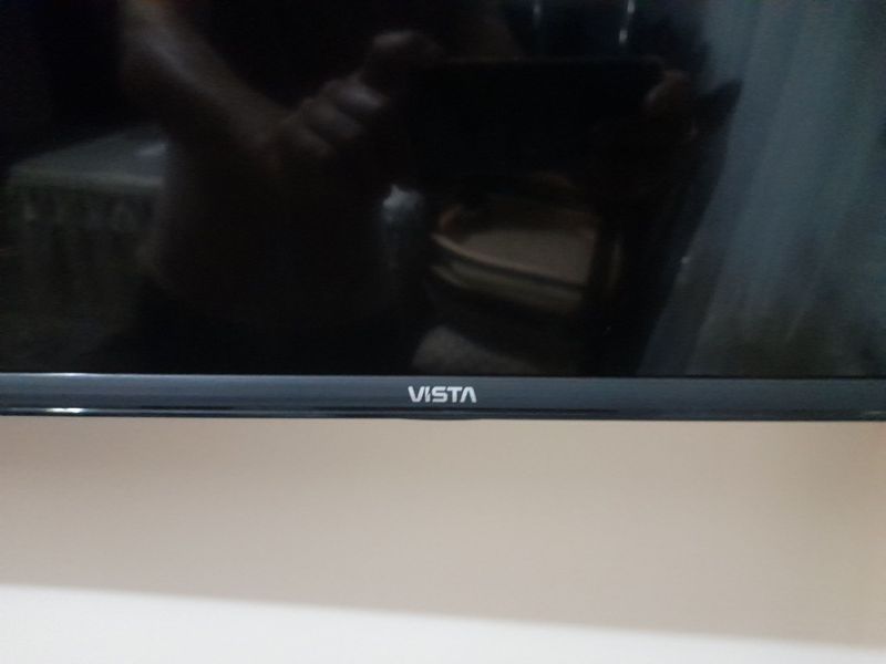 Продаётся Vesta телевизор 43 Продаётся Vesta телевизор 43