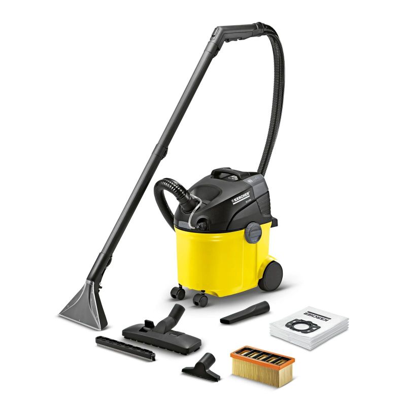 Моющий пылесос Karcher SE 5.100