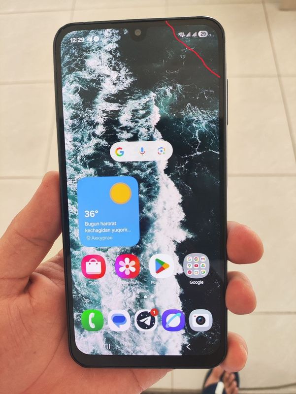 Samsung. A16 Samsung. A16