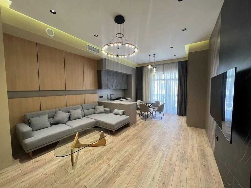 TASHKENT CITY Аренда Квартиры (МОЖНО ПОД ОФИС) 2 комн + Терасса TASHKENT CITY Аренда Квартиры (МОЖНО ПОД ОФИС) 2 комн + Терасса
