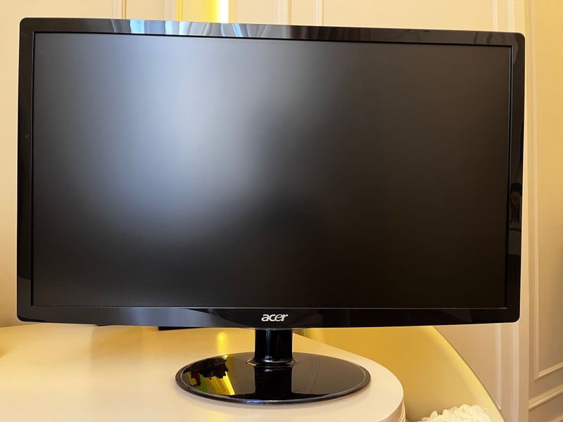 Монитор ACER 24” Монитор ACER 24”
