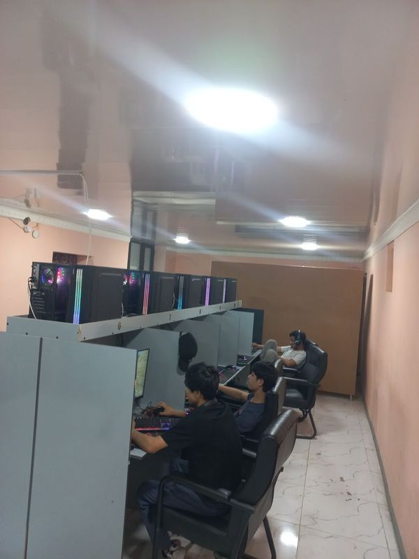 Kapyuter jixozlar Kapyuter jixozlar